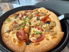 -必胜客(上海新南方商城PH店)