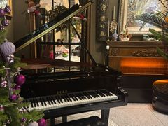 -Le Bistrot de Racine