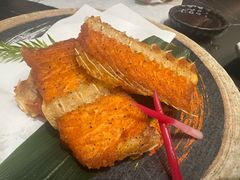 -乌君·酒场·炭火烧鸟(侨城坊店)