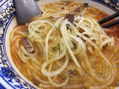 -老师家羊杂碎(延安总店)