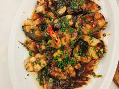 -恒宝和宴(合生广场店)