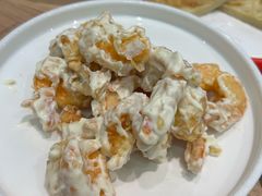 -荣鹏风味烀饼(万达广场店)