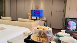 -禧月荟·爱丽馨月子中心(山庄店)