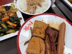 -刘小忙把子肉(北园大街总店)