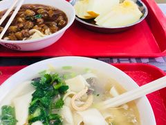 -农园餐厅(北京大学店)
