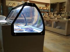 -明月东一酒店·菲斯特自助餐厅