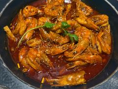 -巴蜀王婆大虾(南锣鼓巷店)
