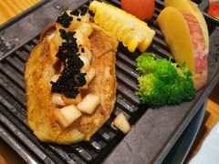 -花潮料理艺食馆(世欧广场店)