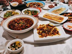 -蓉城小馆(科兴店)