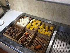 -百荷园蔬食自助餐厅(德辉广场店)