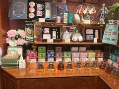 -布兰兔的植物庄园(杭州南宋御街店)