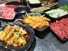 -林记潮牛·牛肉火锅(上马墩店)
