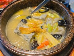 -上海苏宁宝丽嘉酒店·嘉府壹号中餐厅
