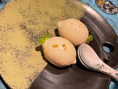 -茶人村·宫廷私厨(奥体印象城店)
