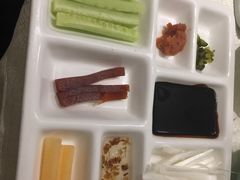 烤鸭-鸭匠食府·挂炉烤鸭·新京菜(阜成路店)