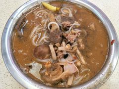 -舒记老友粉(埌西店)