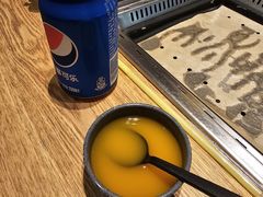 -新石器烤肉(马鞍山印象汇店)