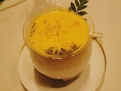 杨枝甘露-金轩中餐厅 Jin Xuan(浦东丽思卡尔顿酒店)