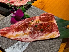 -·缸桶屋·韩式牛肋条自助烤肉(西湖D11店)