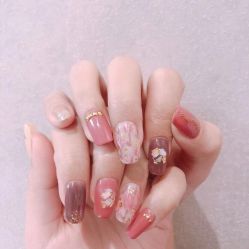 -N.xi奈兮日式美甲美睫半永久