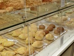 -BreadTalk面包新语·烘焙蛋糕(金光华广场店)