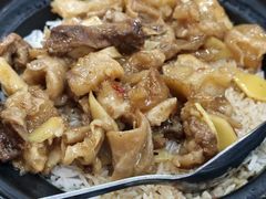 -昌盛汤吧(光明北路店)