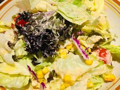 -萨莉亚意式餐厅(苏州泉屋店)