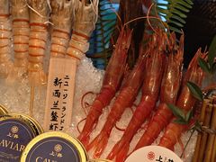 -上井料理黑金店(IFS国金中心店)