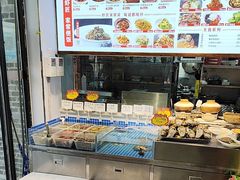 -有位虾匠·手工土菜小馆(市北店)