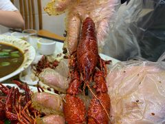 -盱眙红叶龙虾(金源北路店)