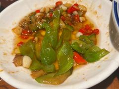 -缪氏川菜(深圳北站缤果空间店)
