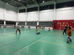 -临港奉贤体育中心