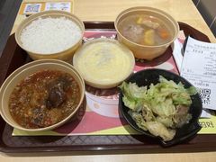 汤米粉-真功夫(石岩佳华店)