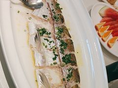 -海鸿荟·沿江菜(中山北路店)