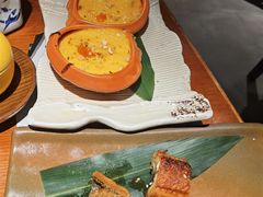 -匠和风精致料理(宁德万达店)