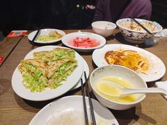 -河沿肉饼Beijing Pie(东华门店)