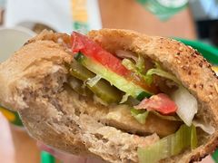 -赛百味SUBWAY(家佳源店)