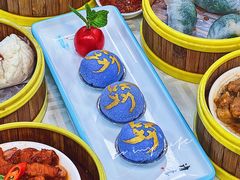 -香港威特瑞茶餐厅(小白楼音乐厅店)