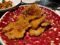 奉天老式锅包肉-奉天小馆·非遗东北菜(沈阳万象城店)