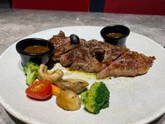 -Gray Whale 灰鲸餐厅(北美N1店)