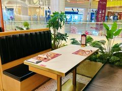 -斗牛士牛排餐厅(嘉里汇店)