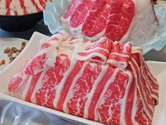 -德天雪花肥牛海鲜火锅(南苑东路店)