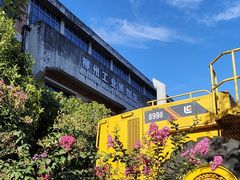 -柳州工业博物馆