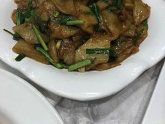 -香园楼(钻石路店)