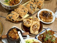 -小豆海棠(嘉兴路店)