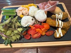 -ALLORA意大利餐厅(丰盛里店)