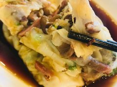 -卓粤拉肠(红庙店)