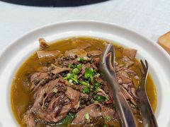 -新疆大厦·慕士塔格餐厅