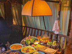 -淀里船宴(卓达店)