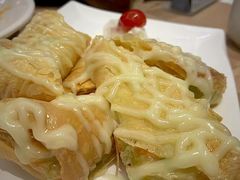 -唐苑酒家·岭南粤菜名店(太古仓店)